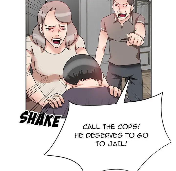 Read My Worst Lover chapter 27 image 33 on Lezhin