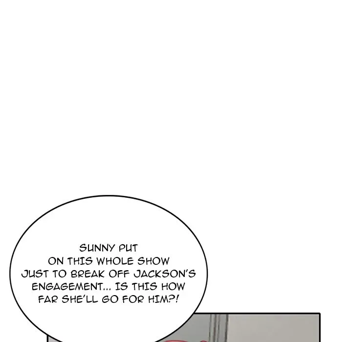 Read My Worst Lover chapter 27 image 37 on Lezhin