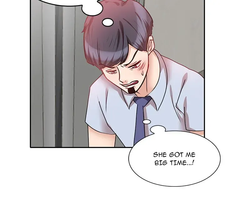 Read My Worst Lover chapter 27 image 38 on Lezhin