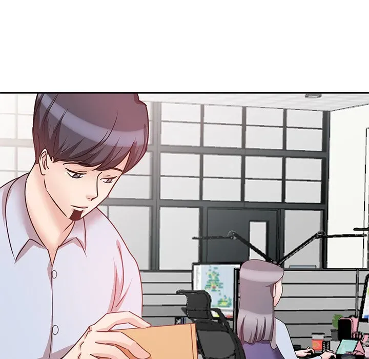 Read My Worst Lover chapter 27 image 45 on Lezhin