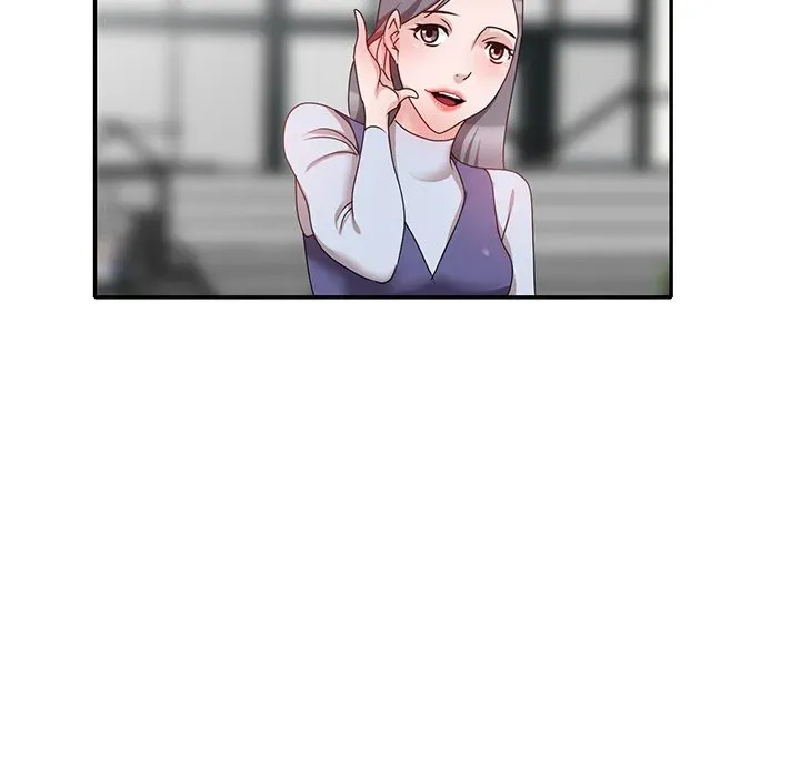 Read My Worst Lover chapter 27 image 48 on Lezhin