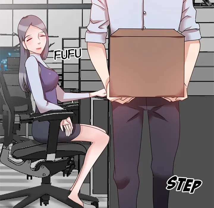 Read My Worst Lover chapter 27 image 50 on Lezhin