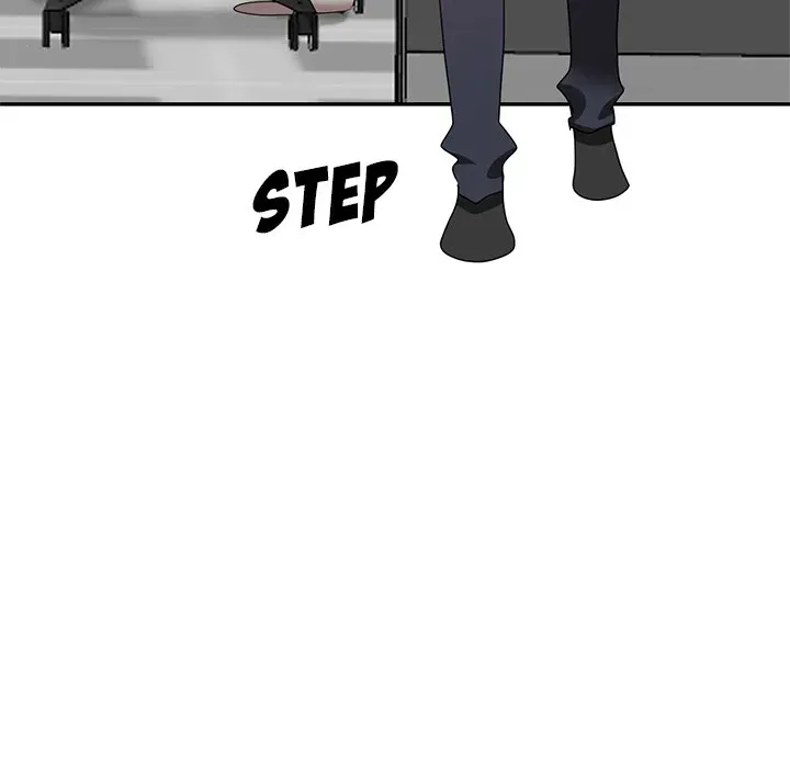 Read My Worst Lover chapter 27 image 51 on Lezhin