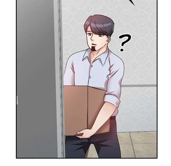 Read My Worst Lover chapter 27 image 55 on Lezhin