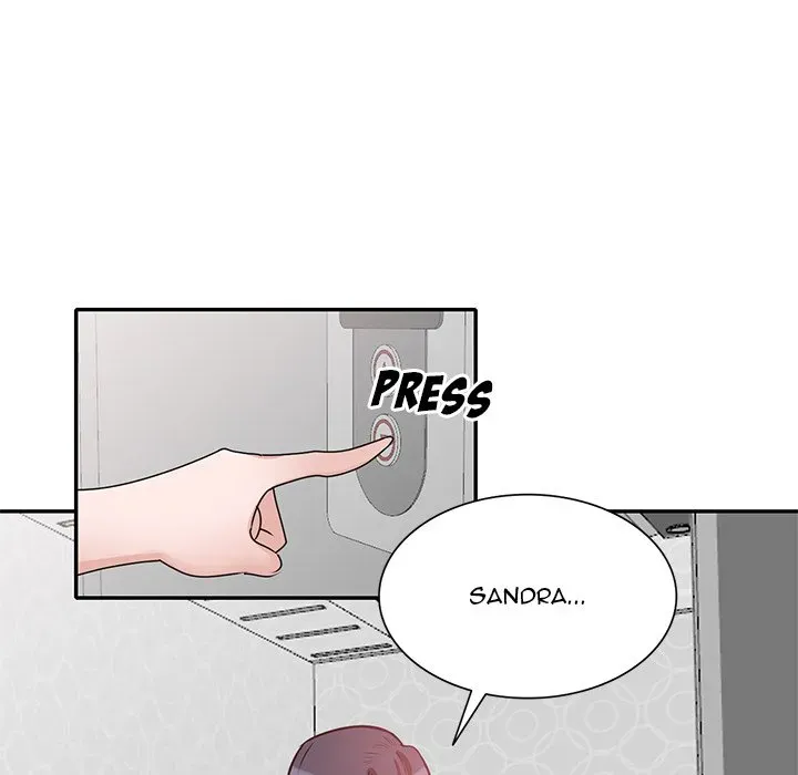 Read My Worst Lover chapter 27 image 57 on Lezhin