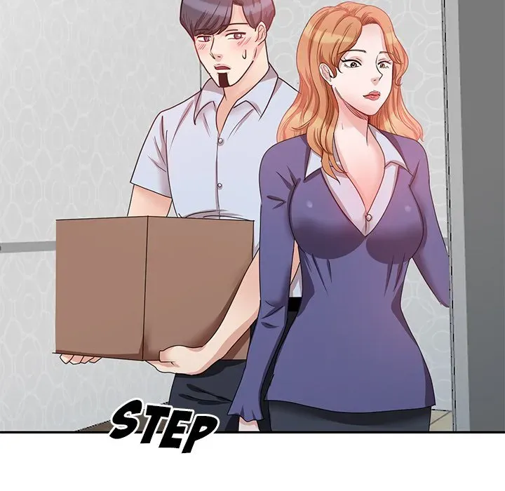 Read My Worst Lover chapter 27 image 58 on Lezhin