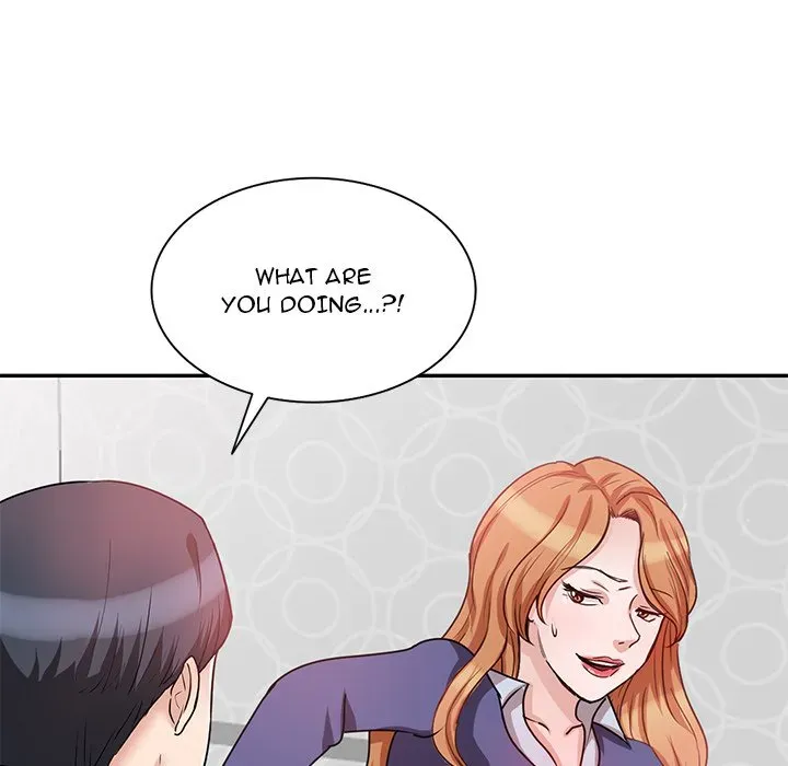 Read My Worst Lover chapter 27 image 61 on Lezhin