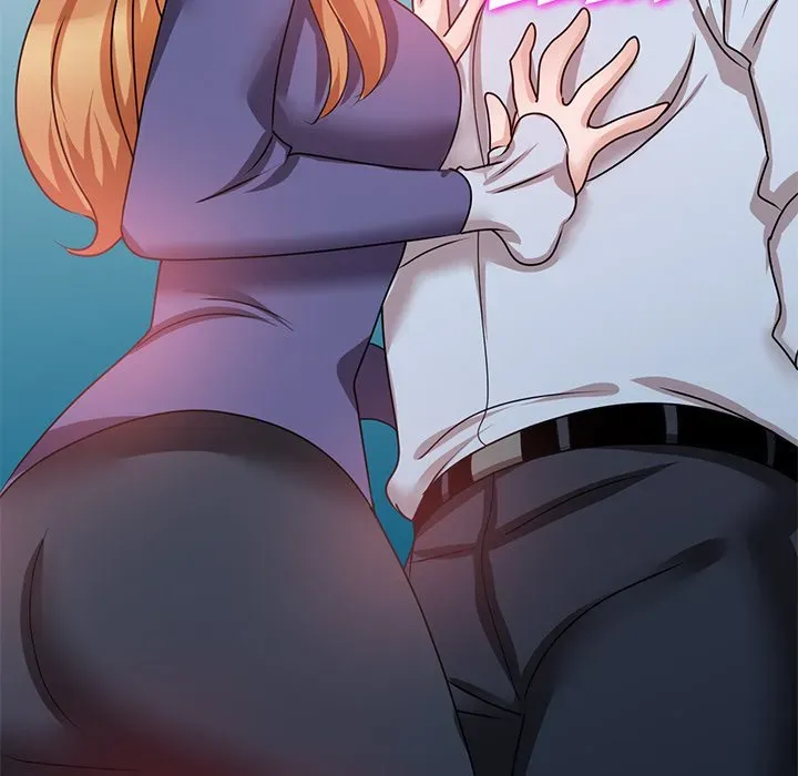 Read My Worst Lover chapter 27 image 68 on Lezhin