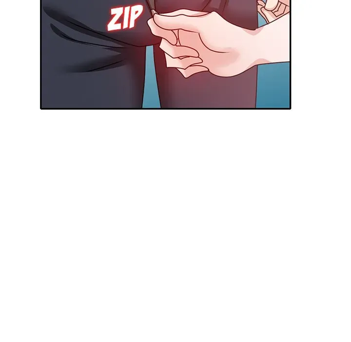Read My Worst Lover chapter 27 image 71 on Lezhin