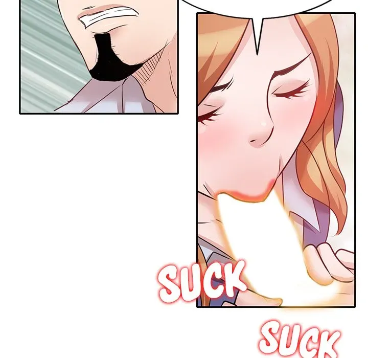 Read My Worst Lover chapter 27 image 77 on Lezhin