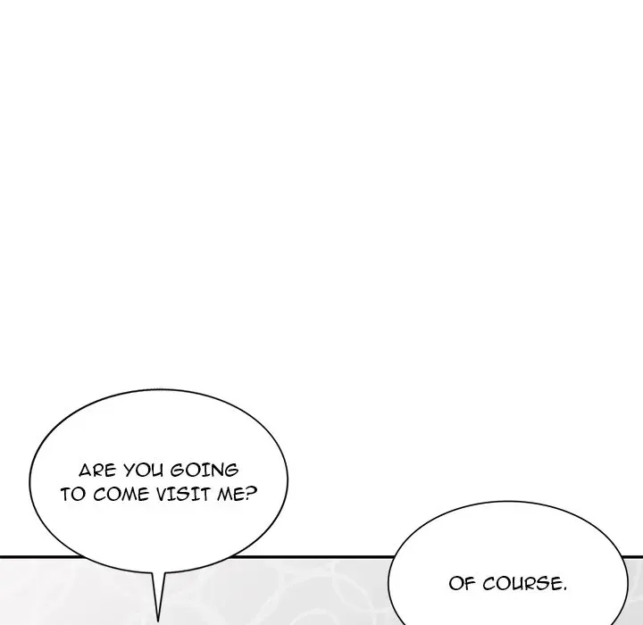 Read My Worst Lover chapter 27 image 84 on Lezhin