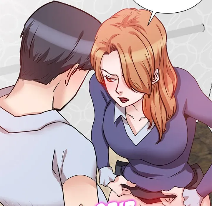 Read My Worst Lover chapter 27 image 85 on Lezhin