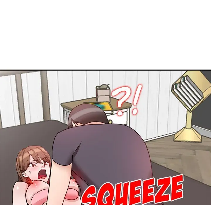 Read My Worst Lover chapter 27 image 9 on Lezhin