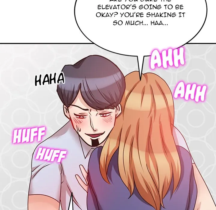 Read My Worst Lover chapter 27 image 91 on Lezhin