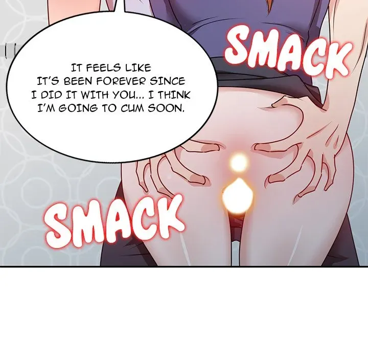 Read My Worst Lover chapter 27 image 92 on Lezhin