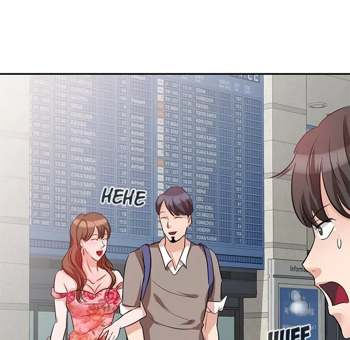 Read My Worst Lover chapter 3 image 10 on Lezhin