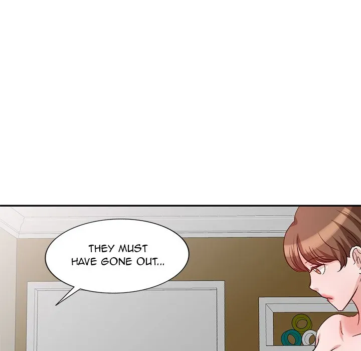 Read My Worst Lover chapter 3 image 100 on Lezhin