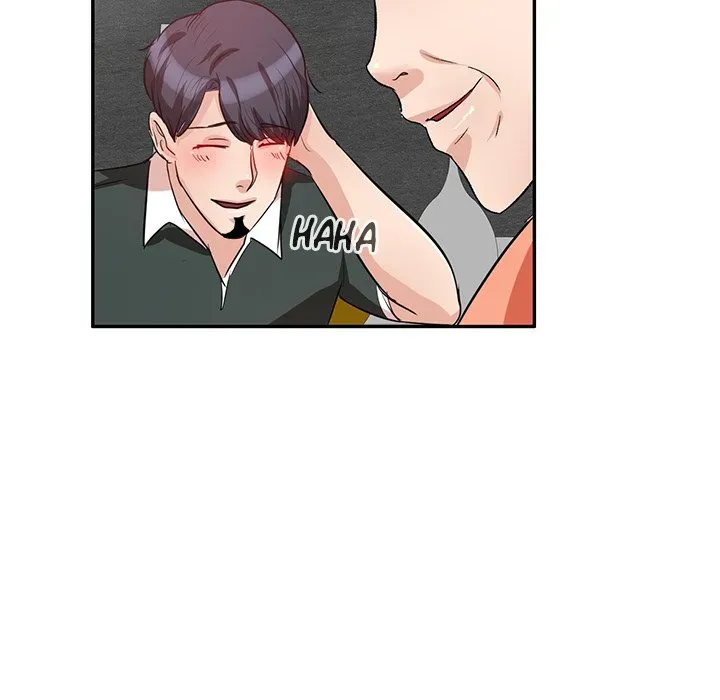 Read My Worst Lover chapter 3 image 105 on Lezhin