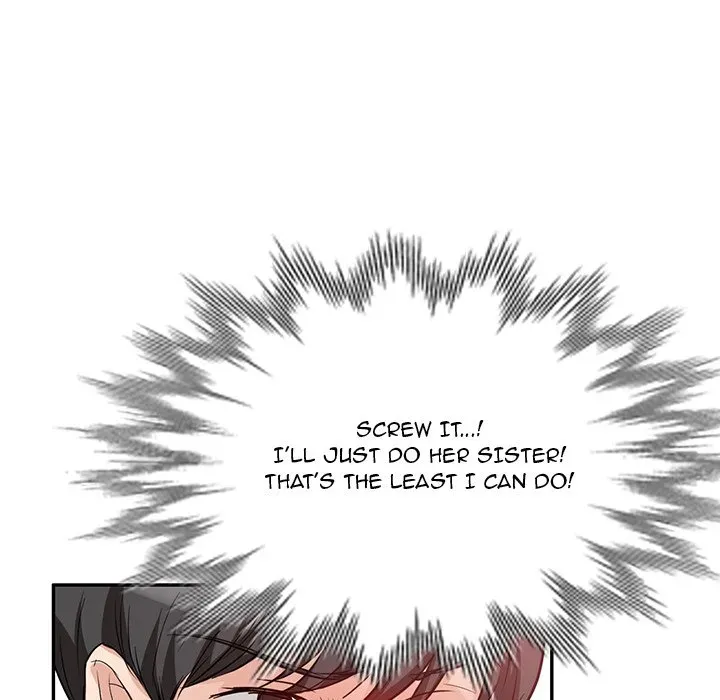 Read My Worst Lover chapter 3 image 109 on Lezhin