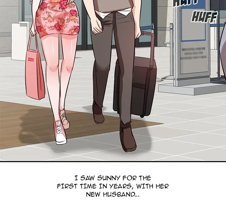 Read My Worst Lover chapter 3 image 11 on Lezhin