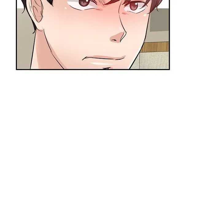 Read My Worst Lover chapter 3 image 110 on Lezhin