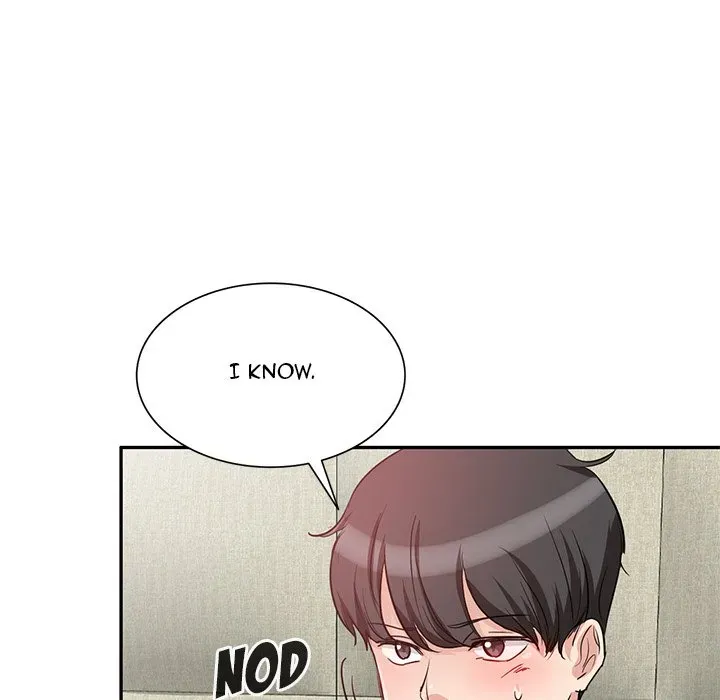 Read My Worst Lover chapter 3 image 114 on Lezhin