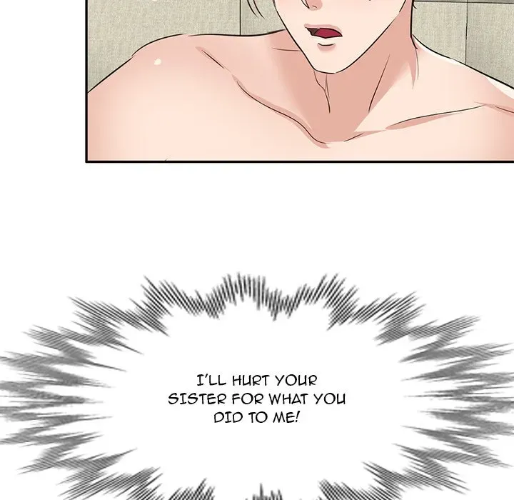 Read My Worst Lover chapter 3 image 115 on Lezhin