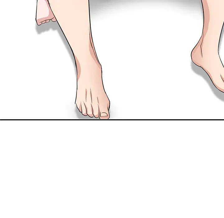 Read My Worst Lover chapter 3 image 120 on Lezhin