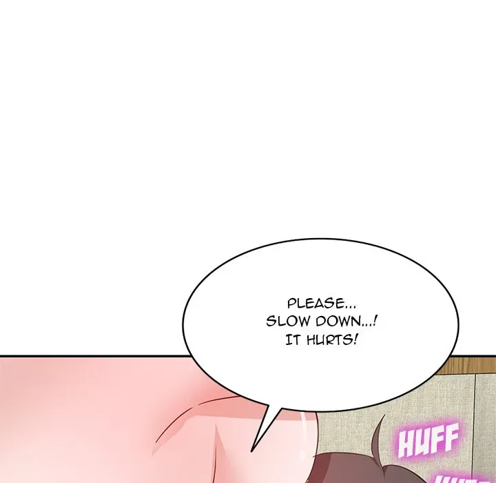 Read My Worst Lover chapter 3 image 123 on Lezhin