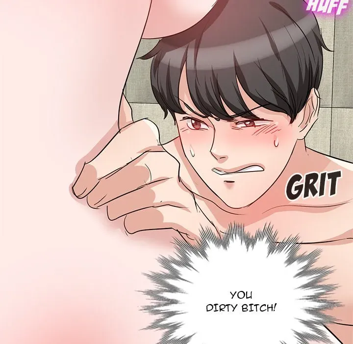 Read My Worst Lover chapter 3 image 124 on Lezhin