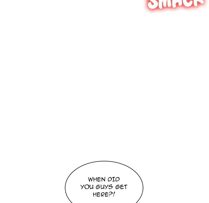 Read My Worst Lover chapter 3 image 128 on Lezhin