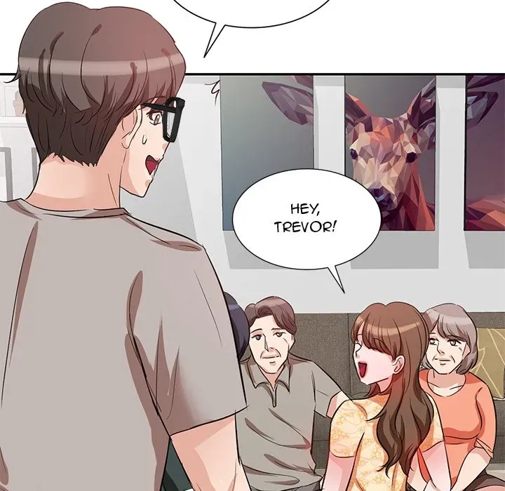 Read My Worst Lover chapter 3 image 129 on Lezhin