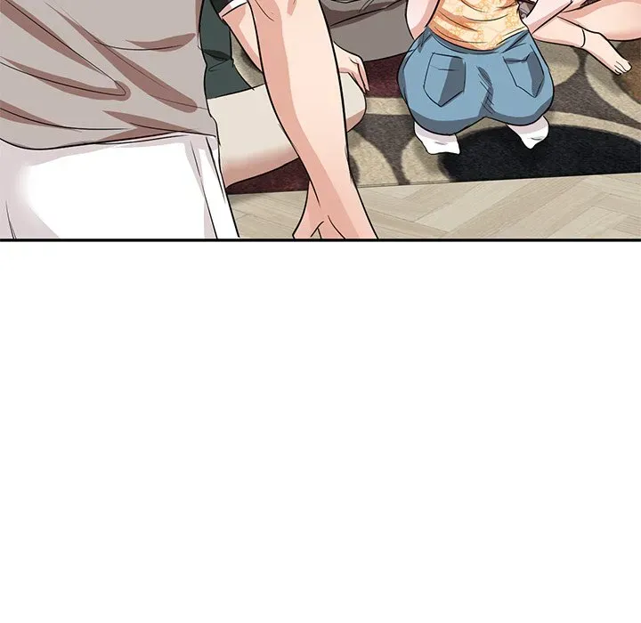 Read My Worst Lover chapter 3 image 130 on Lezhin