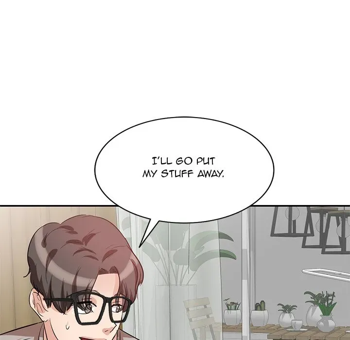 Read My Worst Lover chapter 3 image 131 on Lezhin