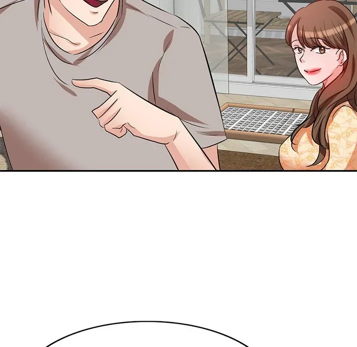 Read My Worst Lover chapter 3 image 132 on Lezhin