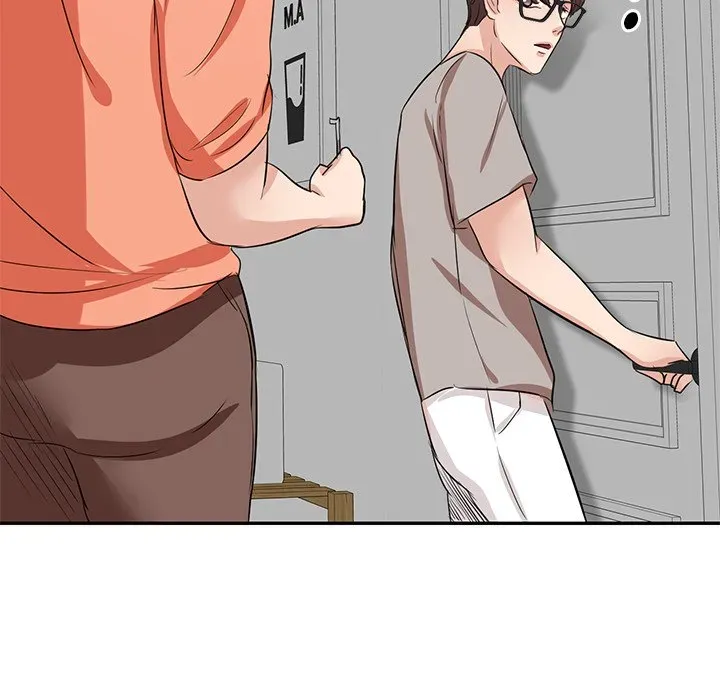 Read My Worst Lover chapter 3 image 139 on Lezhin