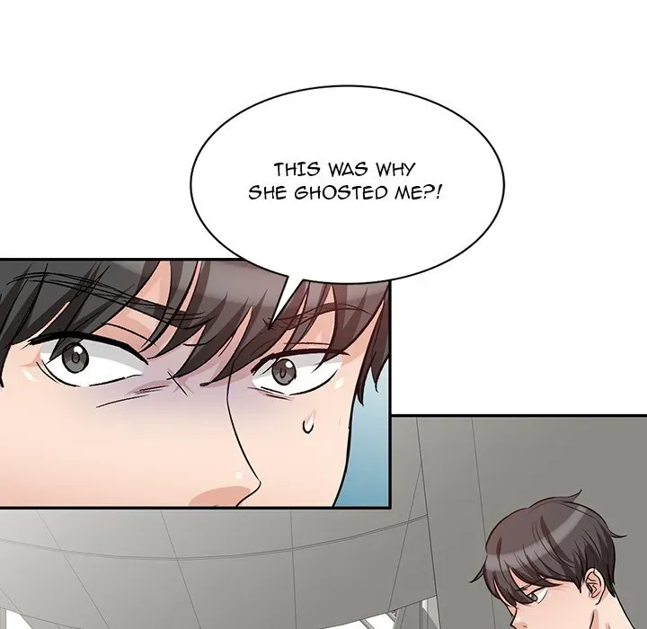 Read My Worst Lover chapter 3 image 17 on Lezhin