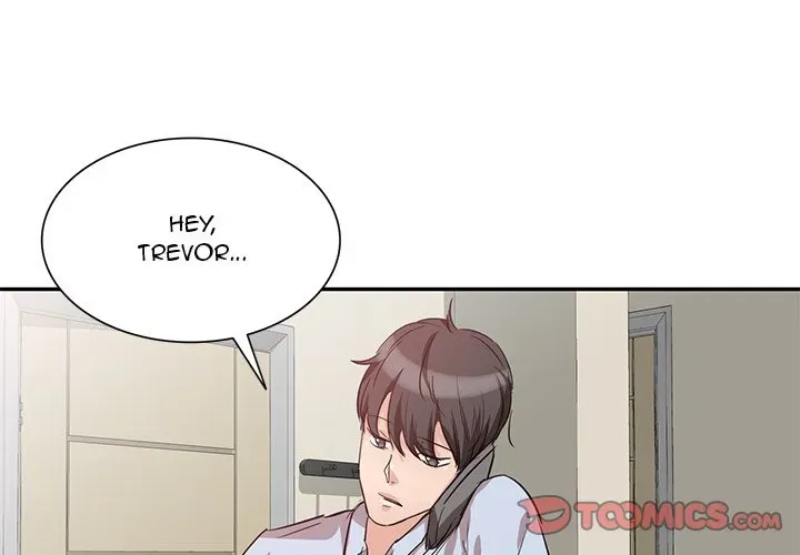 Read My Worst Lover chapter 3 image 2 on Lezhin