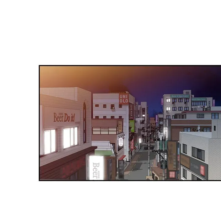 Read My Worst Lover chapter 3 image 20 on Lezhin