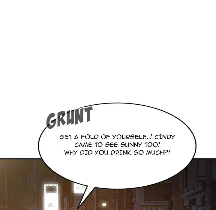 Read My Worst Lover chapter 3 image 21 on Lezhin