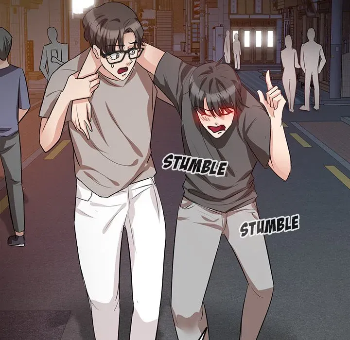 Read My Worst Lover chapter 3 image 22 on Lezhin