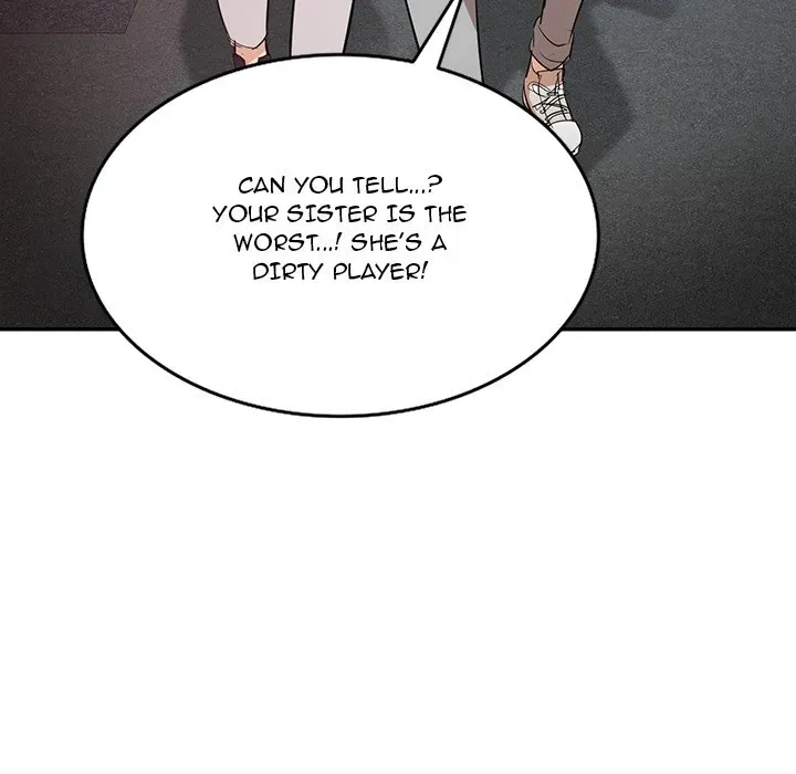 Read My Worst Lover chapter 3 image 23 on Lezhin