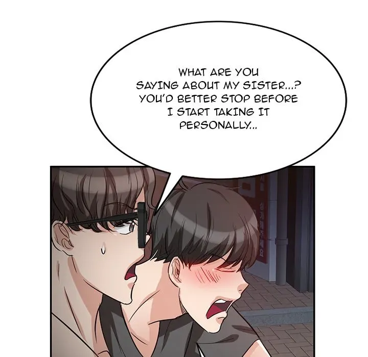 Read My Worst Lover chapter 3 image 24 on Lezhin