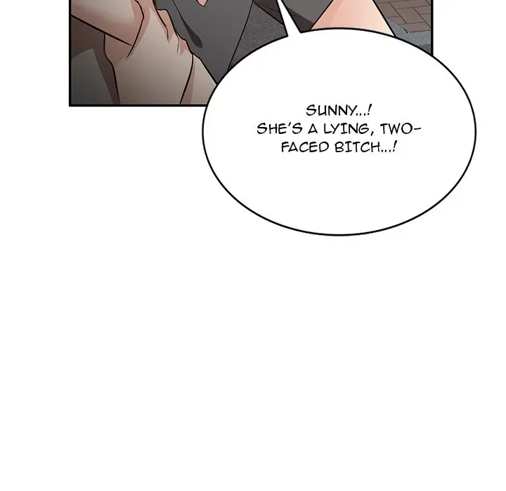 Read My Worst Lover chapter 3 image 25 on Lezhin