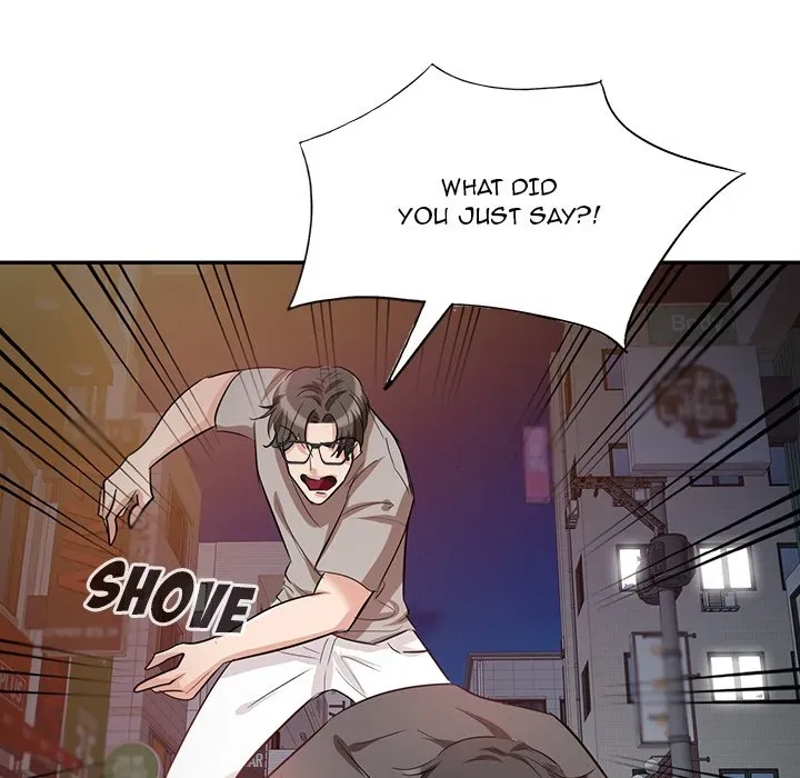 Read My Worst Lover chapter 3 image 26 on Lezhin