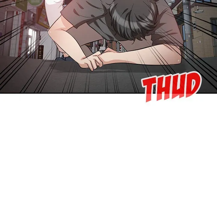 Read My Worst Lover chapter 3 image 27 on Lezhin