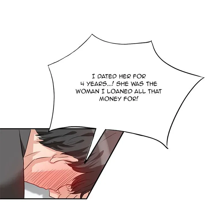 Read My Worst Lover chapter 3 image 28 on Lezhin