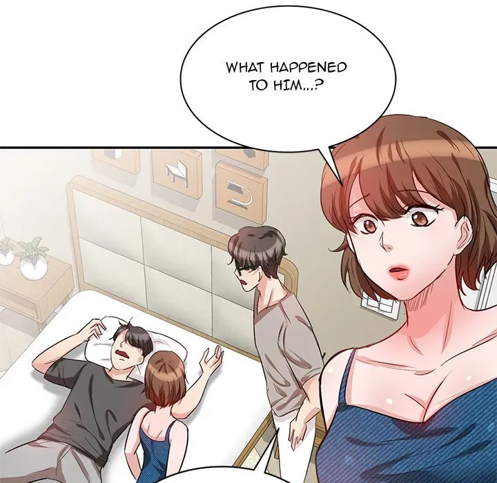 Read My Worst Lover chapter 3 image 33 on Lezhin