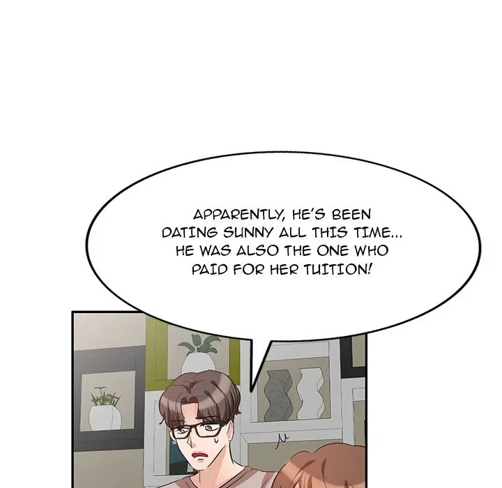 Read My Worst Lover chapter 3 image 35 on Lezhin