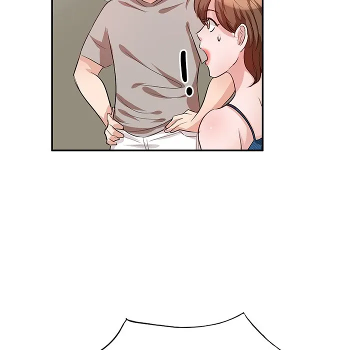 Read My Worst Lover chapter 3 image 36 on Lezhin